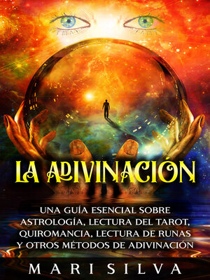 cover image of La Adivinación